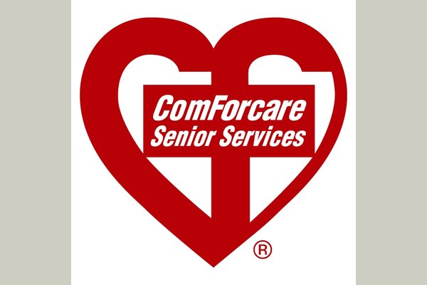 Comforcare Senior Services comforcare-logo