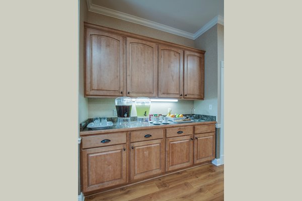 La Bonne Maison & Cottages at La Bonne Maison LB4