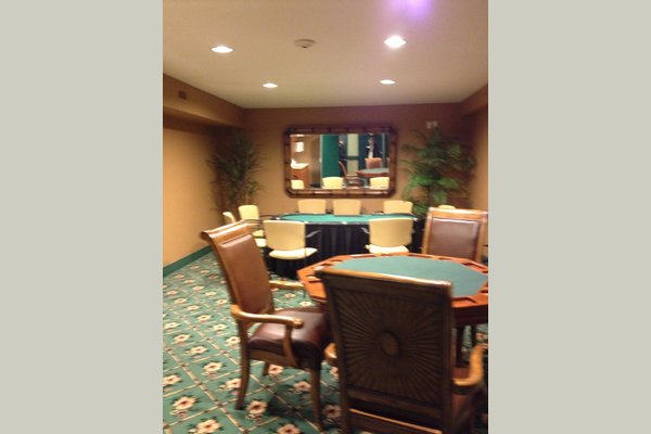 Peninsula Retirement Community
