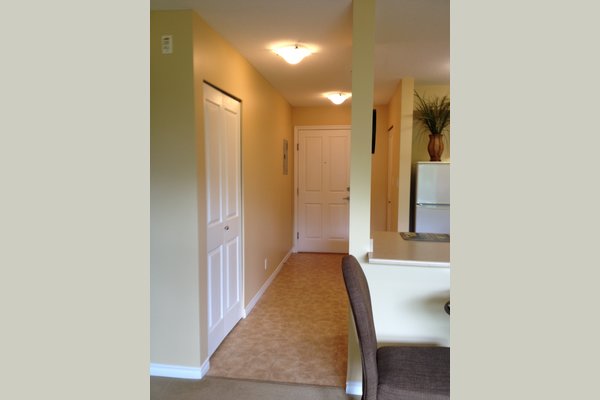Peninsula Retirement Community