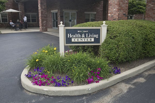 Bell Trace Health and Living 14445541055_f9c3dedcea_z