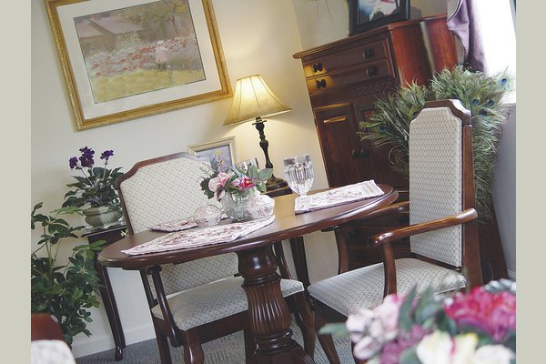 Paoli Health and Living 9146865990_de13ce0d99_z