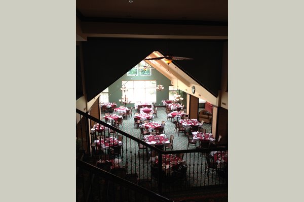 Peninsula Retirement Community