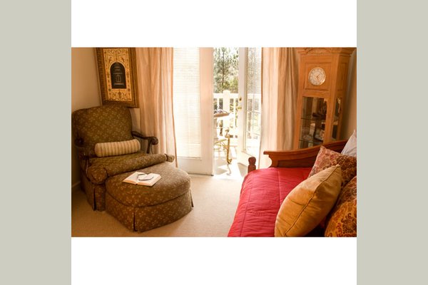 Parc at Piedmont Parc at Piedmont Living Room