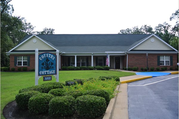 Country Cottage - Corinth COR Building 2