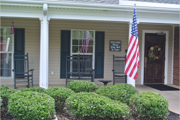 Country Cottage - Corinth COR Building 3