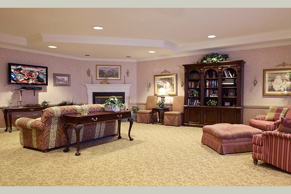 Atria Park Of Glen Ellyn Glen Ellyn IL Reviews SeniorAdvisor