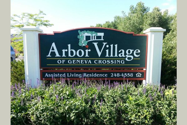 Arbor Village of Geneva Crossing is part of Lake Geneva's premier senior neighborhood offering assisted living, memory care and independent senior living on a 13 acre campus conveniently located.in picturesque Lake Geneva, WI. 