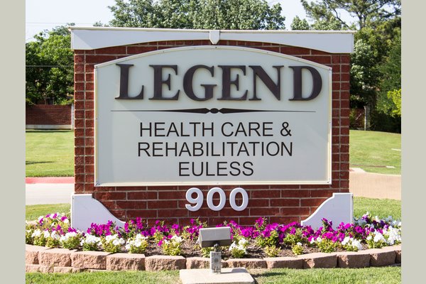 Legend Healthcare And Rehabilitation Greenville Tx Legend Healthcare and Rehabilitation | Euless | Euless, TX | Reviews