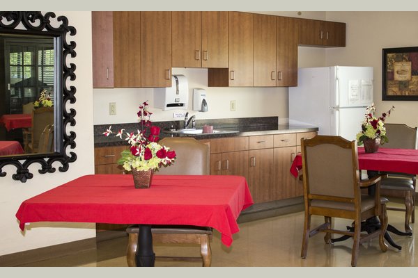 Legend Healthcare and Rehabilitation - Euless