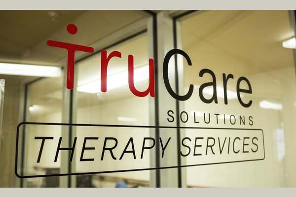 Legend Oaks Healthcare And Rehabilitation - Ennis - Therapy Gym