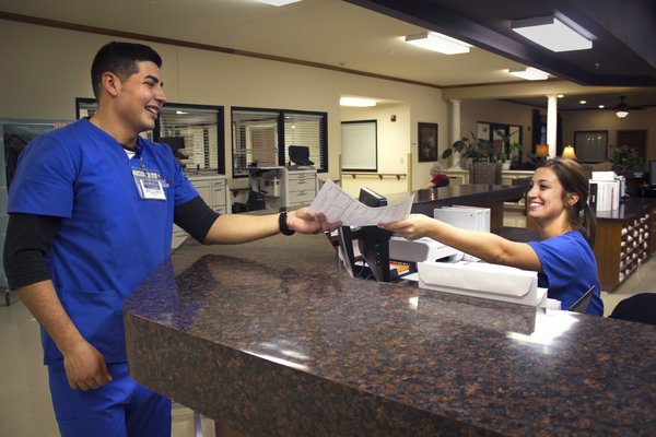 Legend Oaks Healthcare And Rehabilitation - Kyle (Plum Creek) - Employees