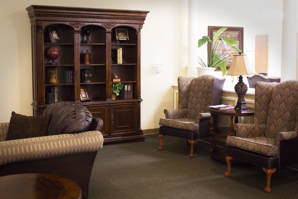 Legend Oaks Healthcare And Rehabilitation - Kyle (Plum Creek) - Common Areas