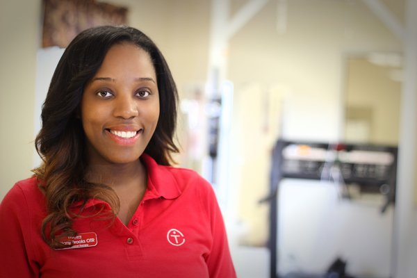 Legend Oaks Healthcare And Rehabilitation - West Houston - Therapy Employee