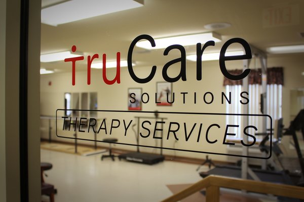Legend Oaks Healthcare And Rehabilitation - West Houston - Therapy Gym