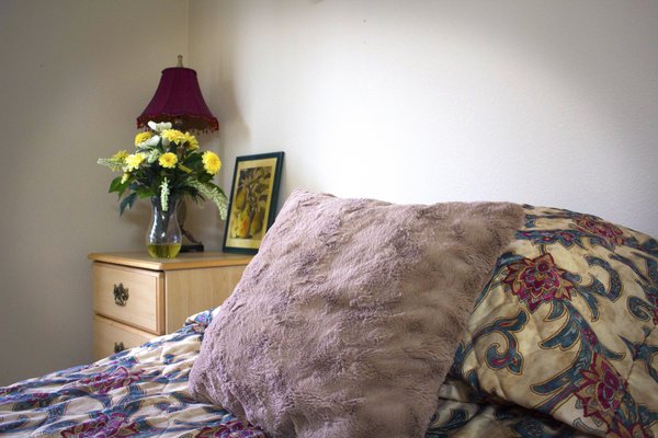 Legend Healthcare and Rehabilitation - Granite Mesa - Beds