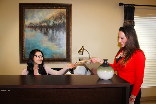 Legend Oaks Healthcare and Rehabilitation - North Austin - Employees