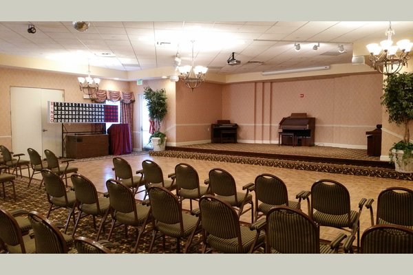 Aston Gardens at Sun City Center