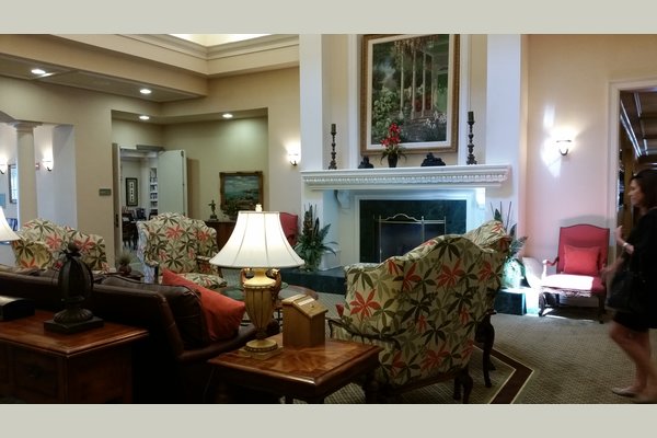 Aston Gardens at Sun City Center