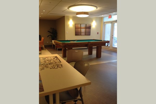 Bear Creek Villa