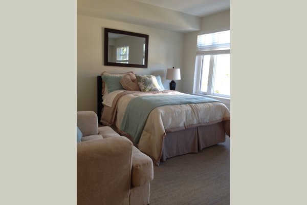 Bear Creek Villa