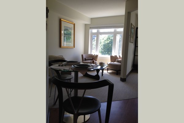 Bear Creek Villa