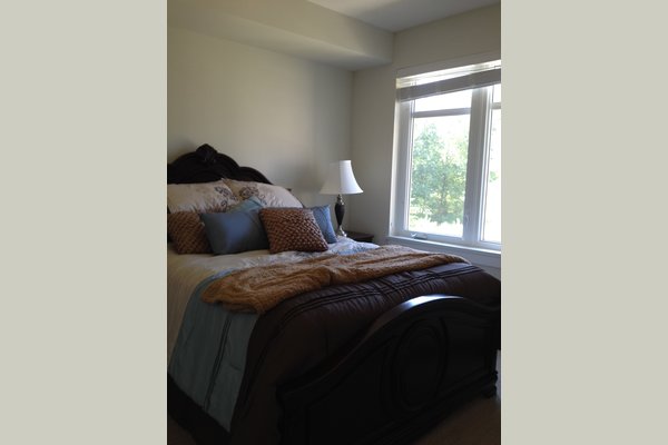 Bear Creek Villa