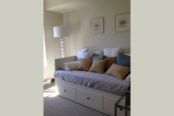 Bear Creek Villa