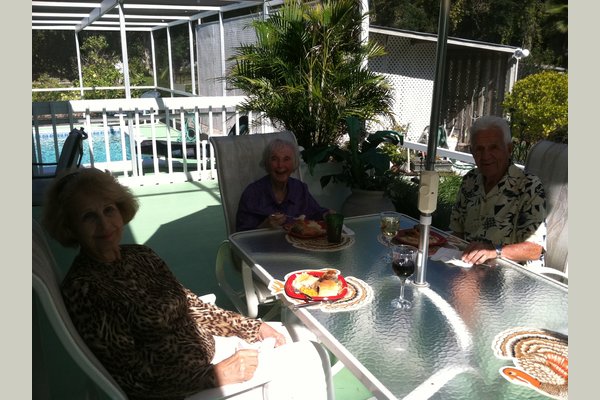 Bayshore Guest Home 104