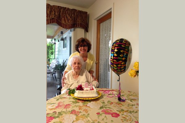 Lia's Elder Care Home 037