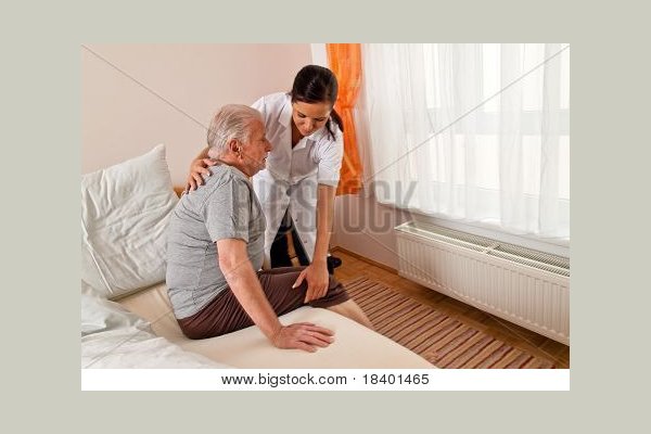 CBN HEALTHCARE SERVICES, INC hmc1