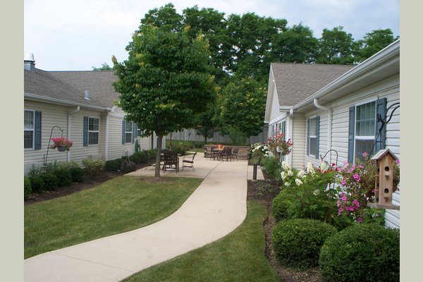 Arden Courts of Glen Ellyn Glen Ellyn IL Reviews SeniorAdvisor