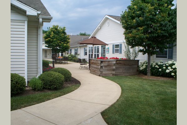 Arden Courts of Glen Ellyn Glen Ellyn IL Reviews SeniorAdvisor