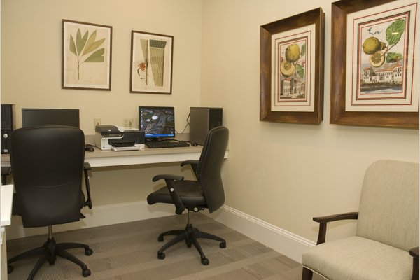 Copy machine, Printer, 2 Cable connected Computers 