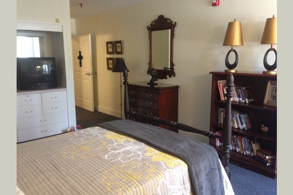 Marchbanks Assisted Living & Memory Care photo 1