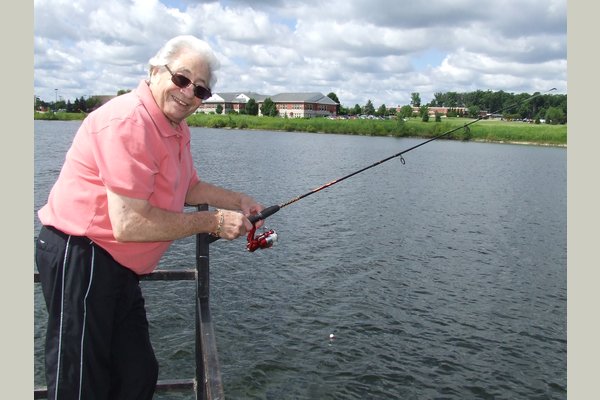 Our Community Life Program focusses both on wellness programs with in the community as well as outside.