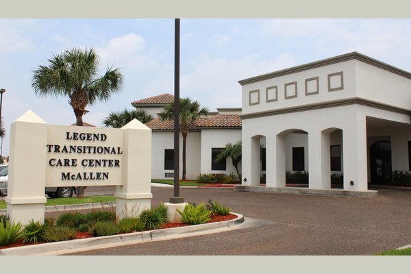 Legend Transitional Care Center