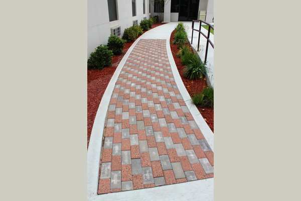 Legend Transitional Care Center - Paths