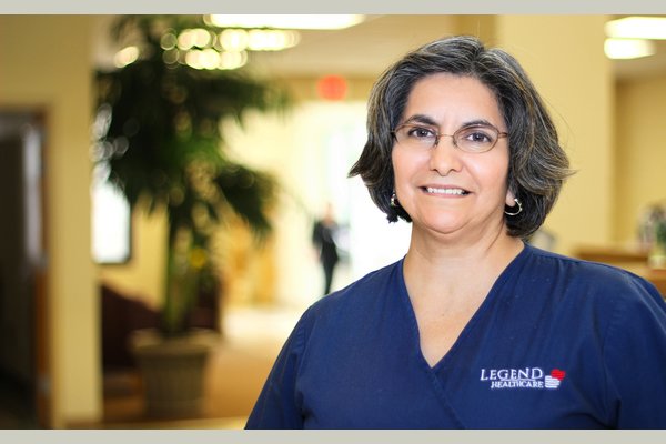 Legend Transitional Care Center