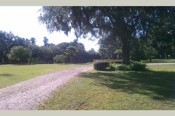 Humphrey ALF Exterior 2