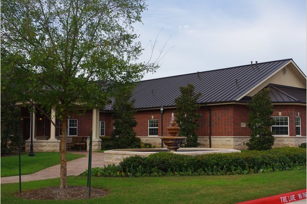 Autumn Leaves of Riverstone 204