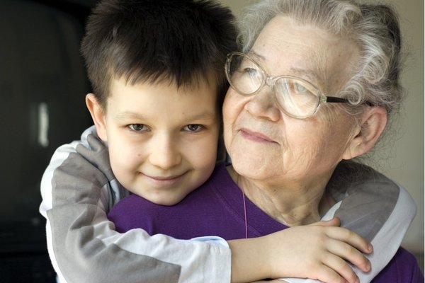 ARIS at home provides in home care assistance for all ages.