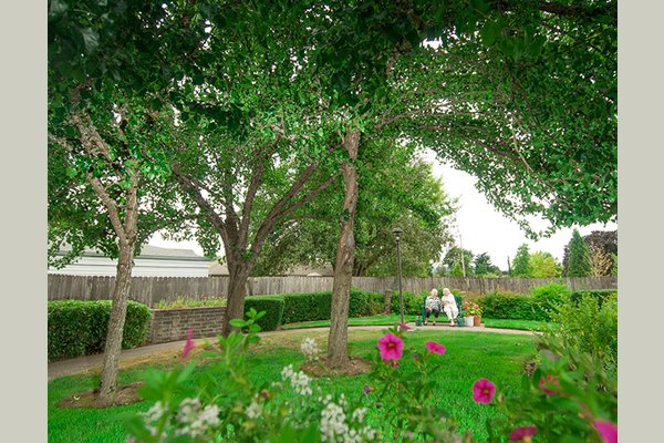 Every aspect of our homes is designed with you in mind. From our cozy living rooms to our carefully tended courtyards, no detail is overlooked.