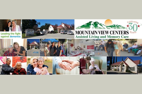 Mountain View Centers has been providing quality memory care to individuals diagnosed with Alzheimer's and Dementia over the last 30 years. Our experienced caregivers employ caring love combined with cognitive stimulation as the preferred approach over psychotropic medications. Our goal is to make life easier for those suffering from memory loss. 