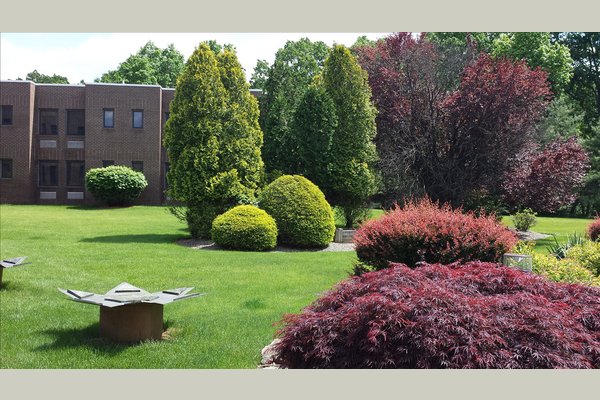Regency Jewish Heritage Post-Acute Rehabilitation and ...