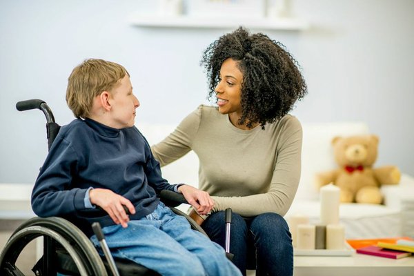 We provide caregiver services to people of all ages with special needs or disabilities. Our caregivers are trained, licensed, and insured to take care of you or a loved one. 