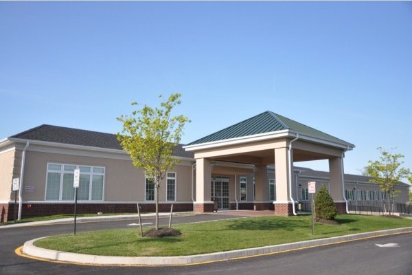 Located at the former Three Little Baker's Dinner Theatre in the heart of Pike Creek Valley