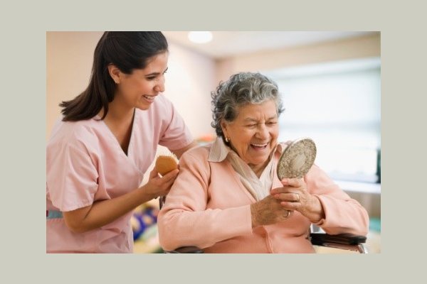 Professional Assistants Serving You

Our Personal Assistants are a team comprised of many different kinds of professionals. Your Personal Assistant will be chosen according to your specific needs, whether you require companionship or someone to help do the dishes. Both your schedule and your caretaker revolve around you—if you ever need to make a change or have a new need, call your care coordinator at any time.

Our Personal Assistant team includes: 
Home Health Aides
Homemaking Professionals
Certified Nursing Assistants
Companions / Caregivers
Personal Supporters