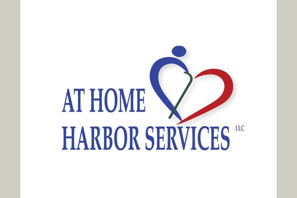 At Home Harbor Services, Cares For You.