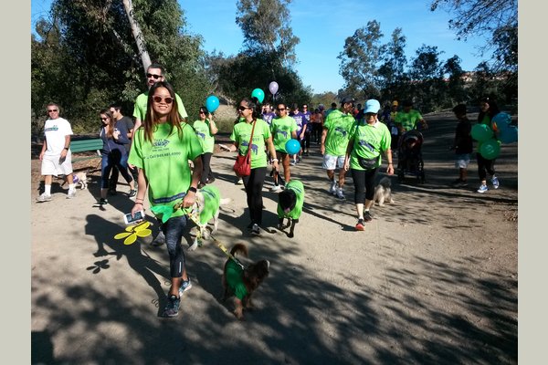 Comfort Keepers of Orange County ALZ Walk Team - Oct 24, 2015

Laguna Niguel Regional Park
La Paz Road, Laguna Niguel, CA